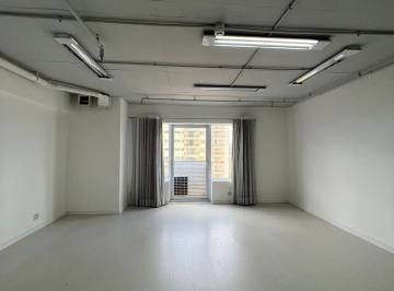 Comercial · 49m² · Alpha Green - Sala Comercial 49 m² no Alphagreen Business Tower – Alphaville
