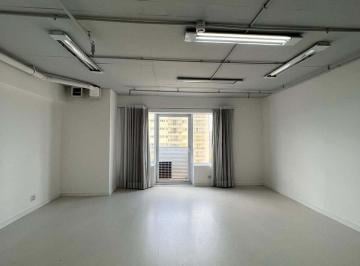 Comercial · 49m² · Alpha Green - Sala Comercial 49 m² no Alphagreen Business Tower – Alphaville