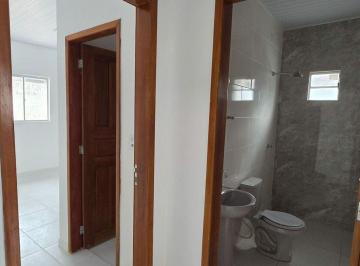 Casa · 63m² · 2 Quartos · 2 Vagas · CASA À VENDA - RESIDENCIAL PORTA DO SOL