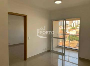 0c38231f0eb0e816a0e23ca3905fb5d78412c3fb · Apartamento 1 quarto à venda ou aluguel, Edifício Veredas Anafer em Piracicaba