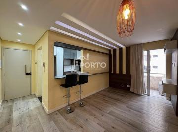283611ea545bbb1785ba9866721b03787ee88495 · Apartamento 2 quartos à venda, Edifício Las Rocas em Piracicaba