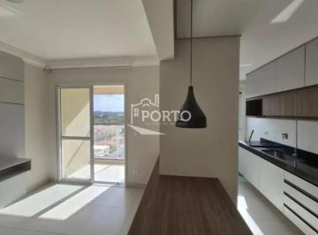 235316241a47803c16db8bf8fd591860670ed340 · Apartamento 1 quarto para alugar, Edifício Dolce Vita em Piracicaba