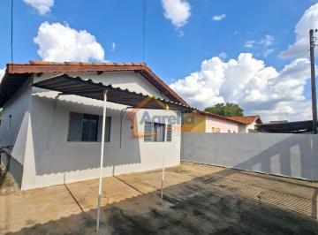 Casa · 63m² · 2 Quartos · 2 Vagas · CASA À VENDA COM TERRENO DE 300 m²