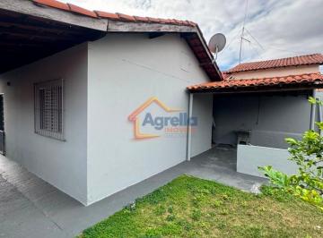 Casa · 60m² · 2 Quartos · 2 Vagas · O COMEÇO PERFEITO PARA UMA NOVA HISTÓRIA