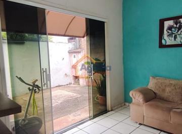 Casa · 63m² · 2 Quartos · 1 Vaga · CASA COM QUINTAL AMPLO CONDOMINIO SANTA URSULA