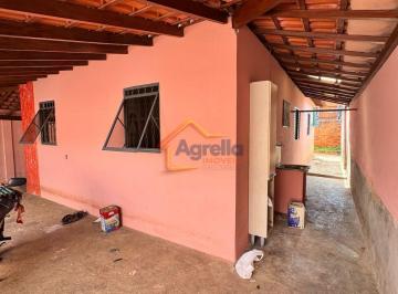 Casa · 133m² · 3 Quartos · 2 Vagas · CASA À VENDA NO JARDIM YPÊ V EM MOGI GUAÇU/SP