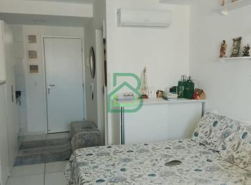 8a528798e605e9f76af7842fa8d80546bd87a0f3 · FLAT MOBILIADO À VENDA EM BOA VIAGEM | ED. COSTA DAS PALMEIRAS