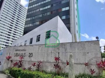 8ef860c4c578d32ef775f0d65b6f7b4c638b25c2 · Sala à venda, 30 m² por R$ 260.000,00 - Casa Amarela - Recife/PE