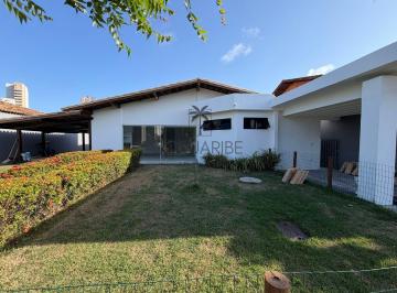 Casa · 504m² · 3 Quartos · 3 Vagas · CASA TÉRREA 3 SUÍTES NO CONDOMÍNIO VEREDAS DO SOL