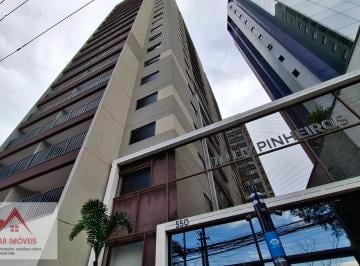 Apartamento · 25m² · 1 Quarto · Apartamento à Venda em Pinheiros, SP | 25m² e 1...