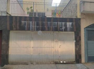 3ef05322670edb7a617699a387b0bac3b20e3c89 · Sobrado frontal com 2 quartos, corredor lateral, 2 vagas à venda, 220 m² por R$ 950.000 - Vila Dalil