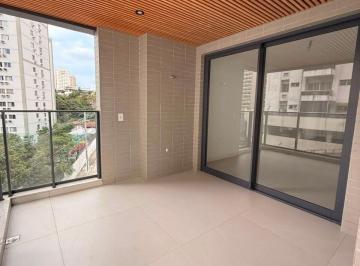 Apartamento · 106m² · 3 Quartos · 2 Vagas · PROMOÇÃO Apartamento Alto Padrão 03 quartos c/suíte 106 m² em Santa Lúcia - Vitória-ES