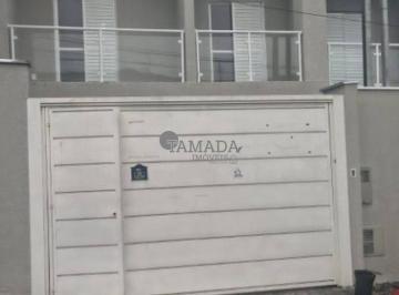 e0fd641ba73bd11c4819011268ddbead01721793 · Sobrado novo frontal com 2 suítes, sacada, 2 vagas à venda, 75 m² por R$ 480.000 - Vila Granada - Sã