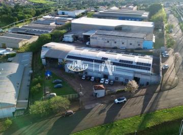 Barracão para alugar, 2200 m² - Parque Industrial José Belinati - Lond · Barracão para alugar, 2200 m² por R$ 27.451,75/mês - Parque Industrial José Belinati - Londrina/PR
