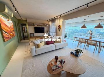 ac86c3e135c4834000a38ce28f4d49868e6d1f44 · Apartamento com 2 dormitórios à venda, 122 m² por R$ 1.330.000,00 - Parque dos Príncipes - São Paulo