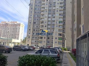f56c043d7041beffad9e6cd97cc9f4e9a6be777a · Apartamento com 2 dormitórios à venda, 47 m² por R$ 280.000,00 - Jardim Fluminense - São Gonçalo/RJ