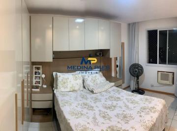 b8193bff5dd15a756de37217c4ae4b20a3f661df · Apartamento com 2 dormitórios à venda, 54 m² por R$ 180.000 - Vista Alegre - São Gonçalo/RJ