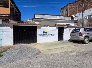 a37979a686dd90b281ed1c4dc26d68c0c68f1aa8 · Casa com 2 dormitórios à venda, 117 m² por R$ 260.000,00 - Lagoinha - São Gonçalo/RJ