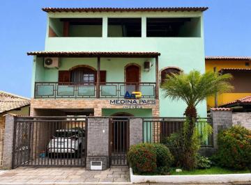 62baa340c450584d03796296b0ccfc40e90b9e72 · Casa com 4 dormitórios à venda por R$ 790.000,00 - Arsenal - São Gonçalo/RJ