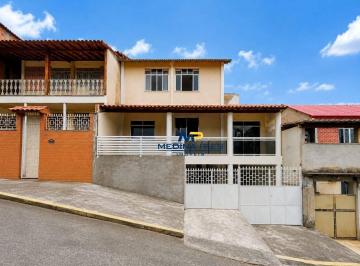b2857e16976d2bd282357d32430abb9700a3c03b · Casa com 4 dormitórios à venda, 260 m² por R$ 420.000,00 - Nova Cidade - São Gonçalo/RJ