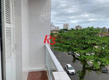 d267c6ba208eacf4f409b6d11f6a251c33d4b776 · Apartamento com 3 dormitórios à venda, 77 m² por R$ 300.000,00 - Vila Belmiro - Santos/SP
