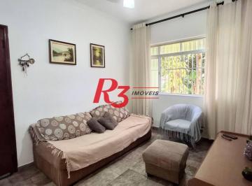 51ce40af97f8f7961c61c9dae9a7e2b22ddd1d70 · Apartamento com 3 dormitórios à venda, 99 m² por R$ 479.000,00 - José Menino - Santos/SP