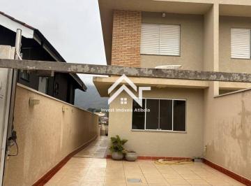 Casa com 3 dormitórios para alugar, 107 m² por R$ 4.406/mês - Jardim M · Casa com 3 dormitórios para alugar, 107 m² por R$ 4.406,00/mês - Jardim Maristela - Atibaia/SP