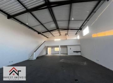 b0fbd6ed3346d0ac9195dc926afca2bdeb8e7469 · Salão para alugar, 250 m² por R$ 6.300,00/mês - Alvinópolis - Atibaia/SP
