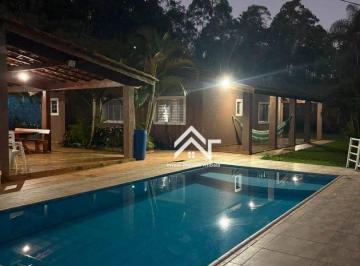 084eefd4769494f0b1829612fe2540d3a70d4ab6 · Chácara à venda, 7000 m² por R$ 750.000,00 - Boa Vista dos Silva - Bragança Paulista/SP