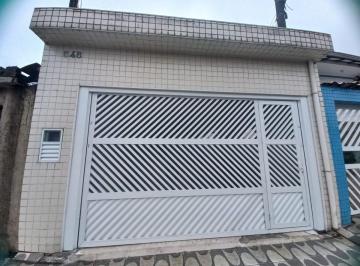 Casa de 2 quartos, Praia Grande · CASA À VENDA 2 DORMITÓRIOS, 100M² DE ÁREA ÚTIL, MOBILIADA, TUPI-PRAI GRANDE-SP R$450 MIL À VISTA