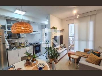 Apartamento · 33m² · 1 Quarto · 1 Vaga · Apartamento à Venda - Irajá, 1 Quarto, 33 m² - Rio de Janeiro