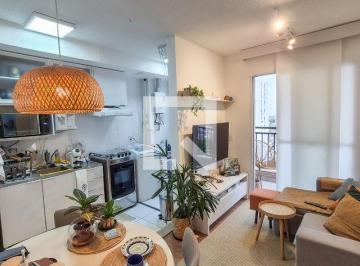Apartamento · 33m² · 1 Quarto · 1 Vaga · Apartamento à Venda - Irajá, 1 Quarto, 33 m² - Rio de Janeiro