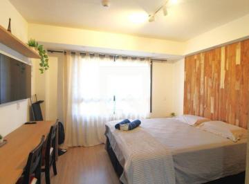 Apartamento · 20m² · 1 Quarto · Apartamento à Venda - Planalto Paulista, 1 Quarto, 20 m² - São Paulo