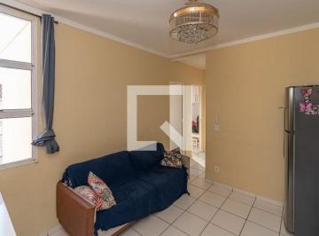 Apartamento · 42m² · 2 Quartos · 1 Vaga · Apartamento à Venda - Jardim Nova Veneza, 2 Quartos,  42 m² - Sumaré