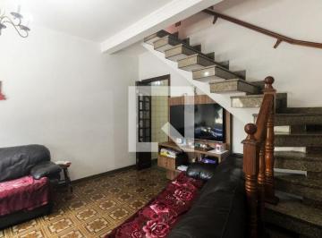 Casa · 150m² · 3 Quartos · 1 Vaga · Casa à Venda - Tatuapé, 3 Quartos, 150 m² - São Paulo