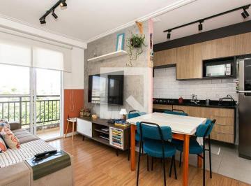 Apartamento · 49m² · 2 Quartos · 1 Vaga · Apartamento à Venda - Penha de França, 2 Quartos, 49 m² - São Paulo