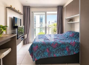 Apartamento · 20m² · 1 Quarto · Apartamento à Venda - Consolação, 1 Quarto, 20 m² - São Paulo