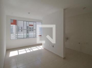 Apartamento · 48m² · 2 Quartos · 1 Vaga · Apartamento à Venda - Santa Cândida, 2 Quartos,  48 m² - Curitiba