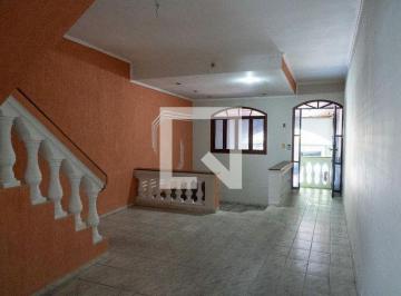 Casa · 128m² · 3 Quartos · 2 Vagas · Casa à Venda - Cidade Intercap, 3 Quartos, 128 m² - Taboão da Serra