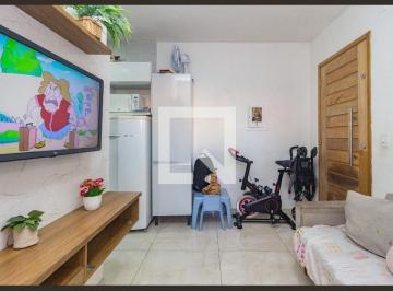 Apartamento · 41m² · 2 Quartos · 1 Vaga · Apartamento à Venda - Belém, 2 Quartos, 41 m² - São Paulo