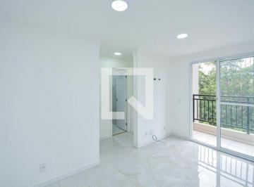 Apartamento · 40m² · 2 Quartos · 1 Vaga · Apartamento à Venda - Campo Grande, 2 Quartos,  40 m² - São Paulo