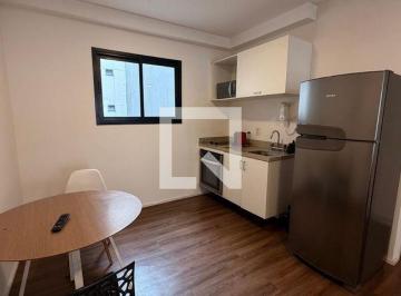 Sobre o imóvel:
Valores:
- Valor de venda: R$ 539000
- Condomínio: R$ 400
- IP · Apartamento à Venda - Santa Cecília, 1 Quarto, 44 m² - São Paulo