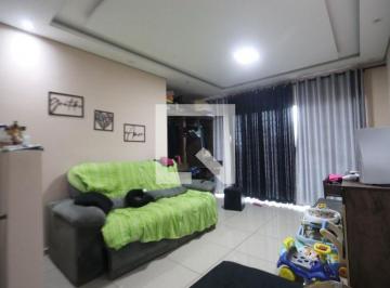 Casa · 100m² · 2 Quartos · 3 Vagas · Casa à Venda - São Rafael, 2 Quartos,  100 m² - São Paulo