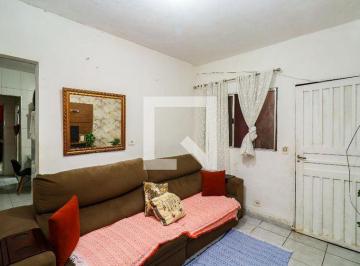 Casa · 125m² · 2 Quartos · 2 Vagas · Casa à Venda - Parque Reboucas, 2 Quartos,  125 m² - São Paulo