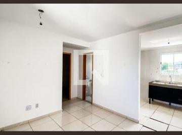 Apartamento · 44m² · 2 Quartos · Apartamento à Venda - Artur Alvim, 2 Quartos, 44 m² - São Paulo