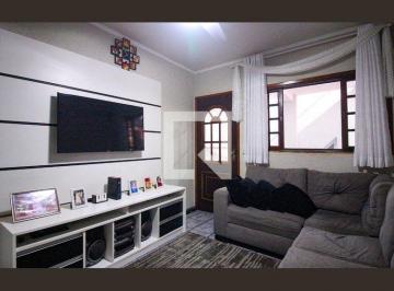 Casa · 128m² · 4 Quartos · 2 Vagas · Casa à Venda - Jardim Nove de Julho, 4 Quartos,  128 m² - São Paulo