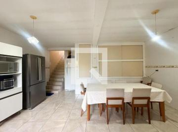 Casa · 130m² · 2 Quartos · 2 Vagas · Casa à Venda - Jardim Vista Linda, 2 Quartos,  130 m² - São Paulo