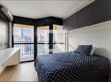 Apartamento · 24m² · 1 Quarto · Apartamento à Venda - Liberdade, 1 Quarto,  24 m² - São Paulo