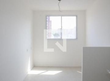Apartamento · 35m² · 2 Quartos · Apartamento à Venda - Barra Funda, 2 Quartos, 35 m² - São Paulo