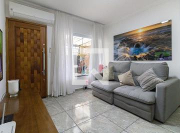 Casa · 70m² · 2 Quartos · 2 Vagas · Casa à Venda - Vila das Mercês, 2 Quartos, 70 m² - São Paulo